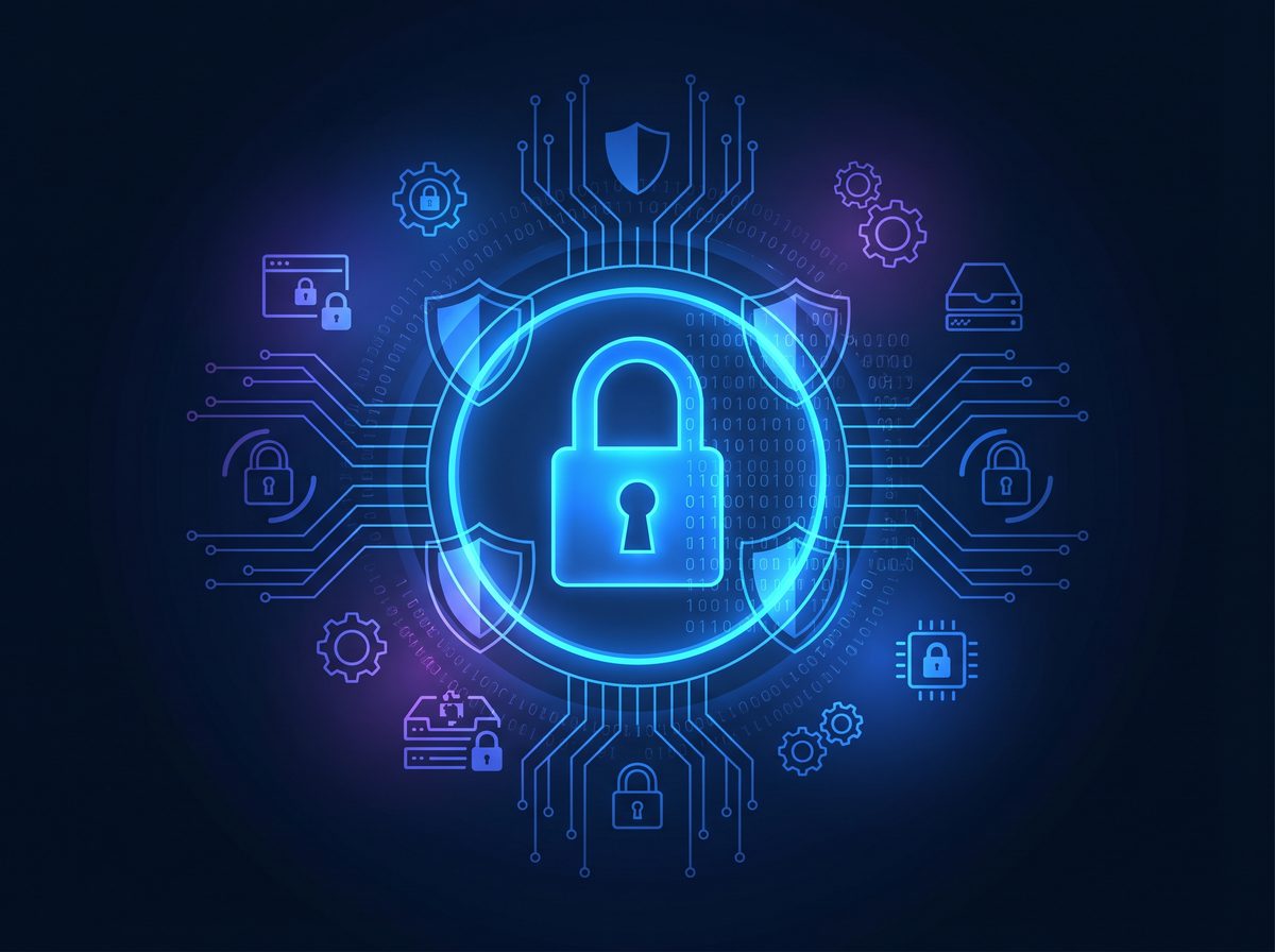 河月加速器安全防护体系